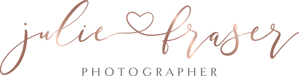 Julie Fraser | Photographer logo